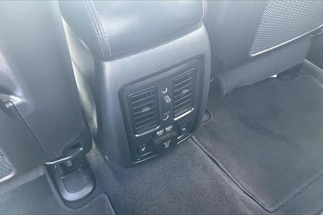 used 2021 Dodge Durango car, priced at $33,306