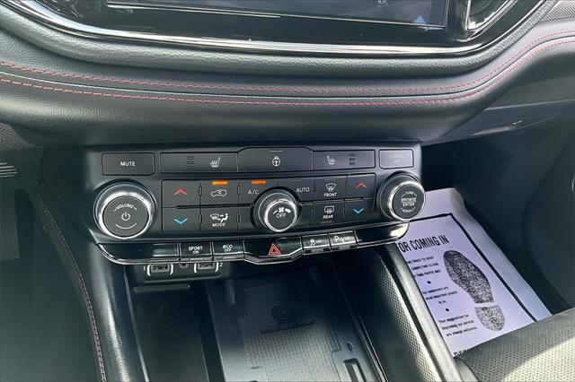 used 2021 Dodge Durango car, priced at $33,306