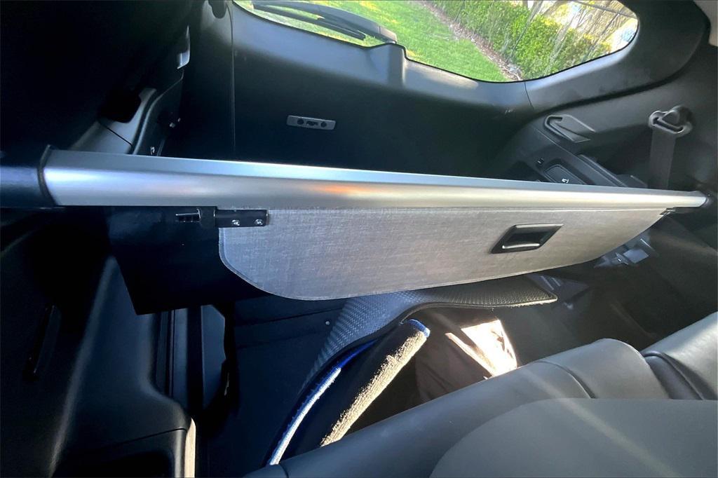 used 2024 Mitsubishi Outlander PHEV car, priced at $29,900