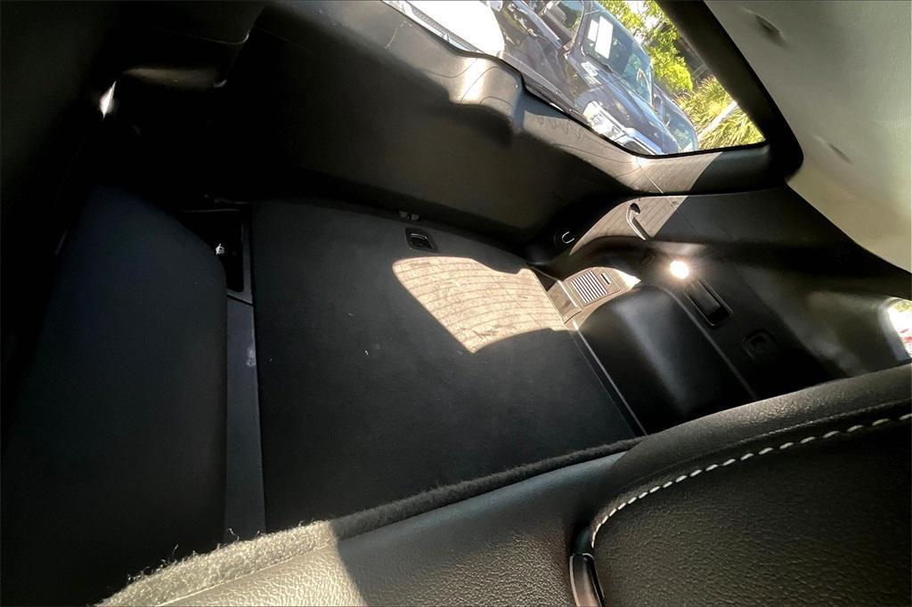 used 2024 Chevrolet Blazer car, priced at $25,120