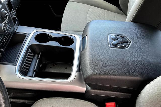used 2023 Ram 1500 Classic car, priced at $24,410
