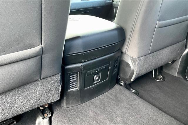 used 2023 Ram 1500 Classic car, priced at $24,410