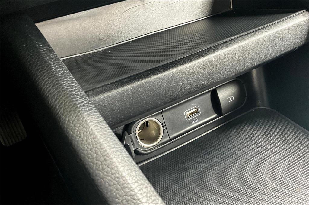 used 2024 Kia Forte car, priced at $18,469