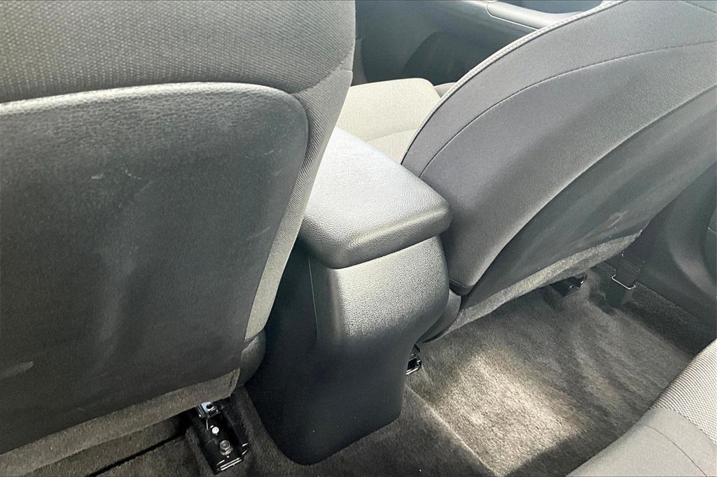 used 2024 Kia Forte car, priced at $18,469