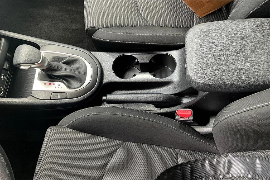 used 2024 Kia Forte car, priced at $18,469