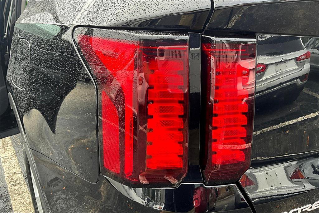 used 2023 Kia Sorento car, priced at $21,062