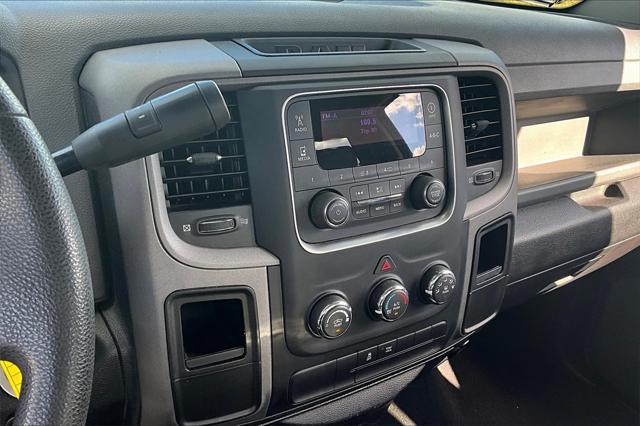 used 2014 Ram 1500 car, priced at $16,995