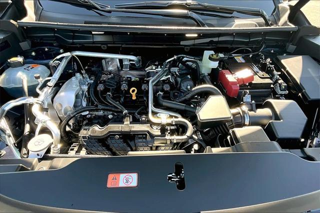 new 2025 Mitsubishi Outlander car, priced at $35,515
