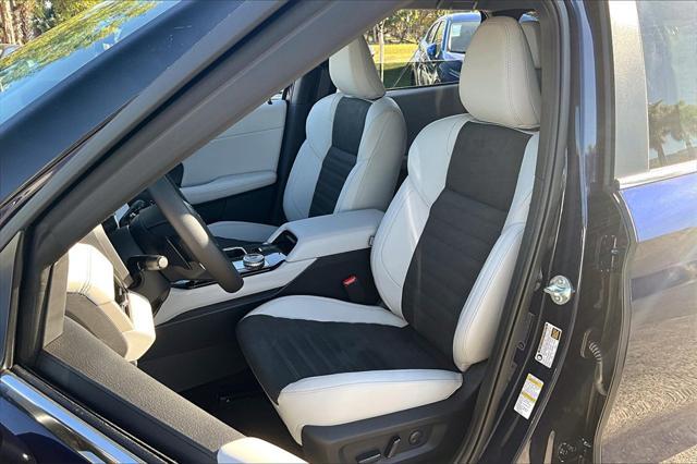 new 2025 Mitsubishi Outlander car, priced at $35,515