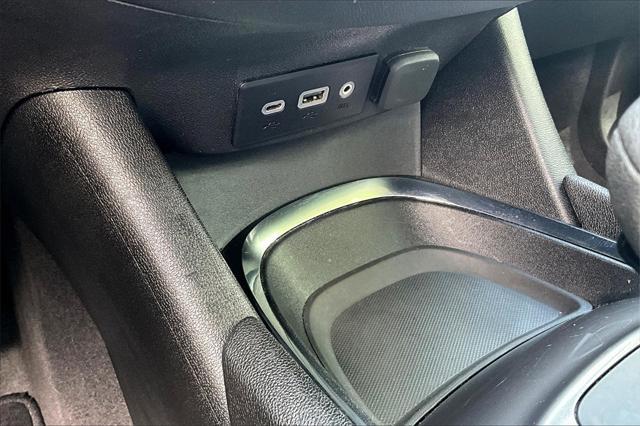 used 2023 Chevrolet Malibu car, priced at $16,019