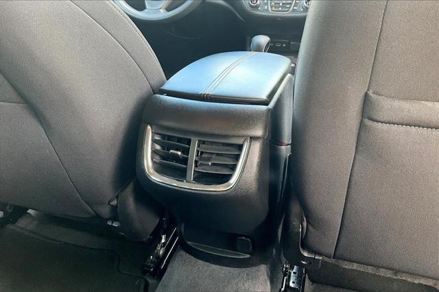 used 2023 Chevrolet Malibu car, priced at $16,019