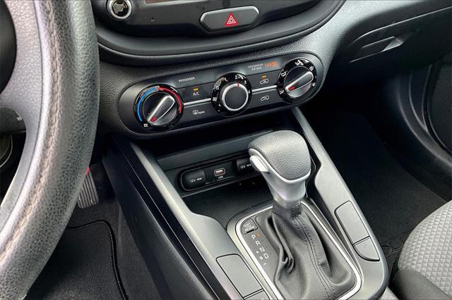 used 2022 Kia Soul car, priced at $14,995