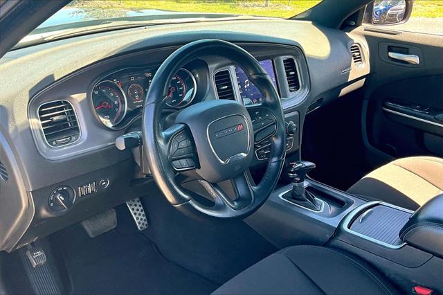 used 2023 Dodge Charger car, priced at $29,745