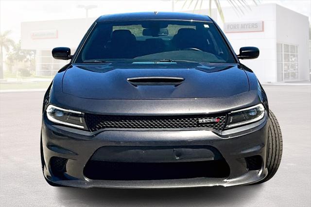 used 2023 Dodge Charger car, priced at $29,745
