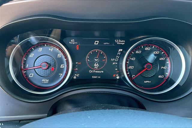 used 2023 Dodge Charger car, priced at $29,745