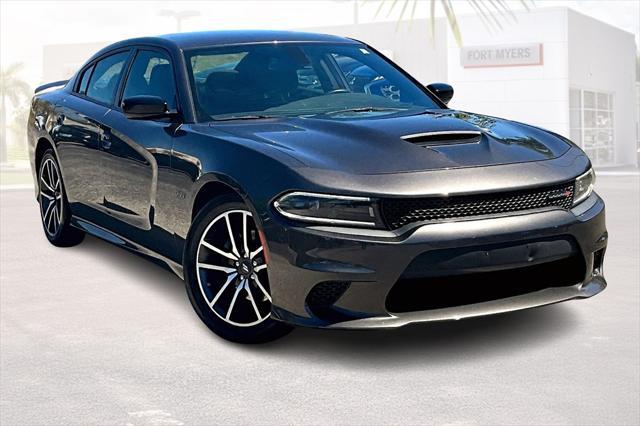 used 2023 Dodge Charger car, priced at $29,745