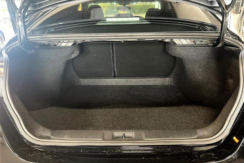 used 2024 Nissan Sentra car, priced at $17,527