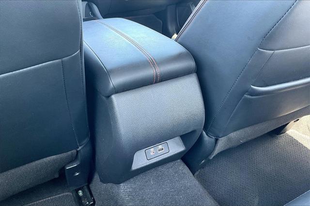 used 2023 Nissan Altima car, priced at $22,820