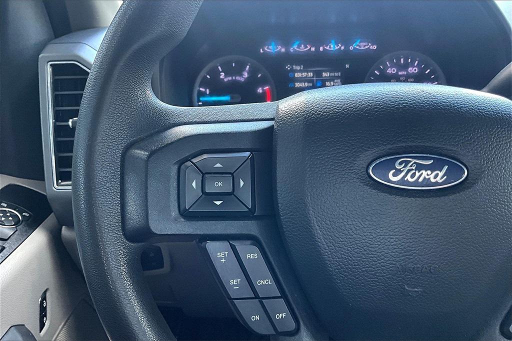 used 2022 Ford F-250 car, priced at $46,900