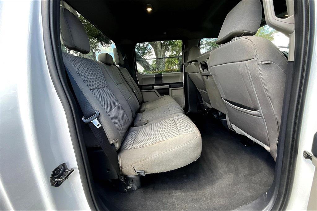used 2022 Ford F-250 car, priced at $46,900