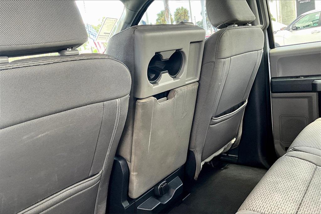 used 2022 Ford F-250 car, priced at $46,900