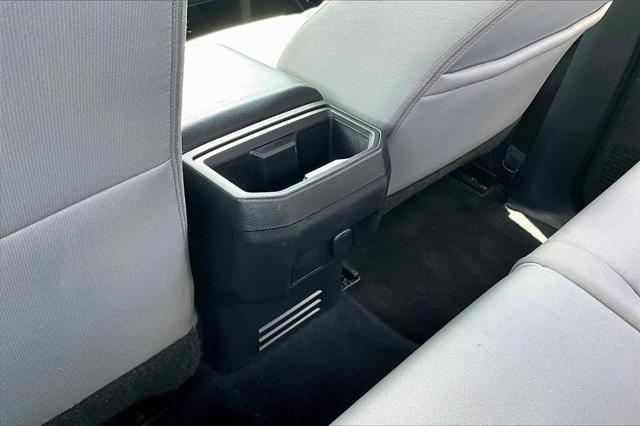 used 2024 Toyota Tacoma car, priced at $37,280