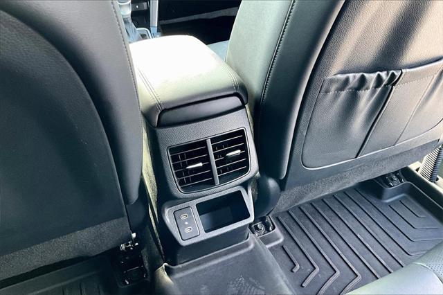 used 2024 Kia Seltos car, priced at $23,064