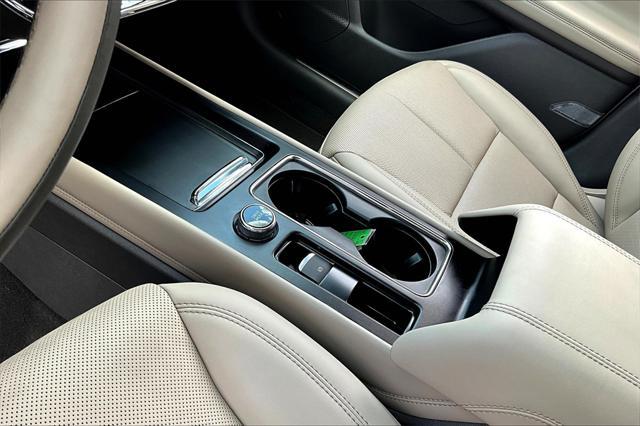used 2024 Lincoln Corsair car, priced at $39,536