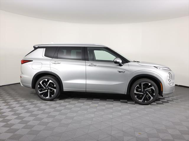 used 2023 Mitsubishi Outlander PHEV car, priced at $32,411