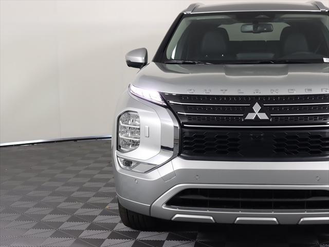 used 2023 Mitsubishi Outlander PHEV car, priced at $32,411