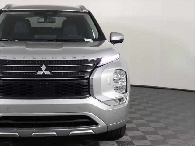 used 2023 Mitsubishi Outlander PHEV car, priced at $32,411