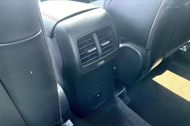 used 2024 Ford Escape car, priced at $25,272