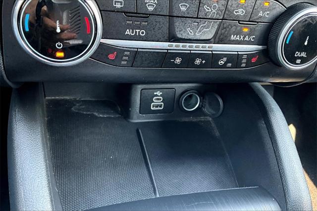 used 2024 Ford Escape car, priced at $25,272