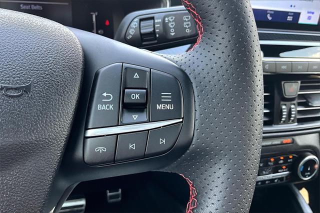 used 2024 Ford Escape car, priced at $25,272