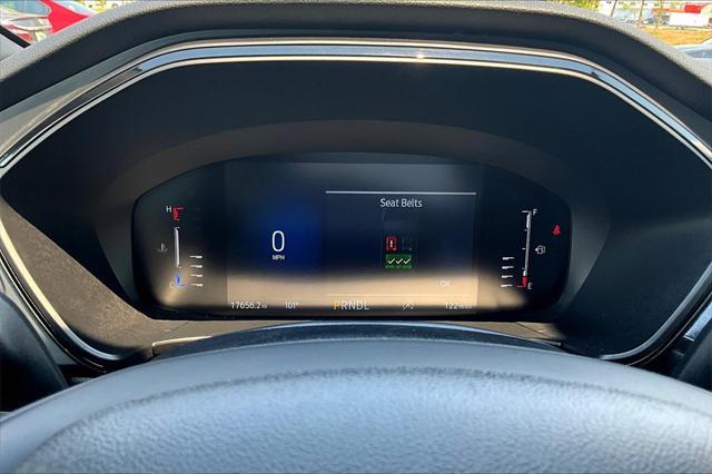 used 2024 Ford Escape car, priced at $25,272