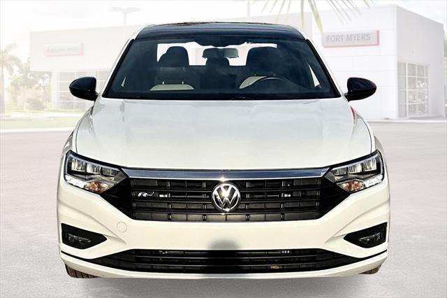 used 2019 Volkswagen Jetta car, priced at $13,995