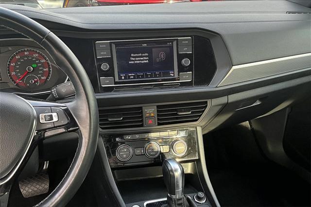 used 2019 Volkswagen Jetta car, priced at $13,995