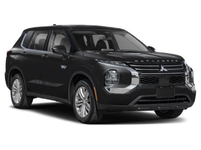 new 2025 Mitsubishi Outlander PHEV car, priced at $42,615