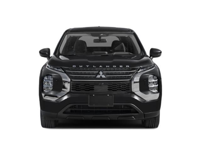 new 2025 Mitsubishi Outlander PHEV car, priced at $42,615