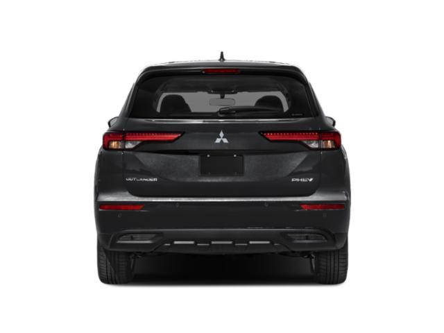 new 2025 Mitsubishi Outlander PHEV car, priced at $42,615