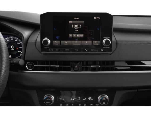 new 2025 Mitsubishi Outlander PHEV car, priced at $42,615