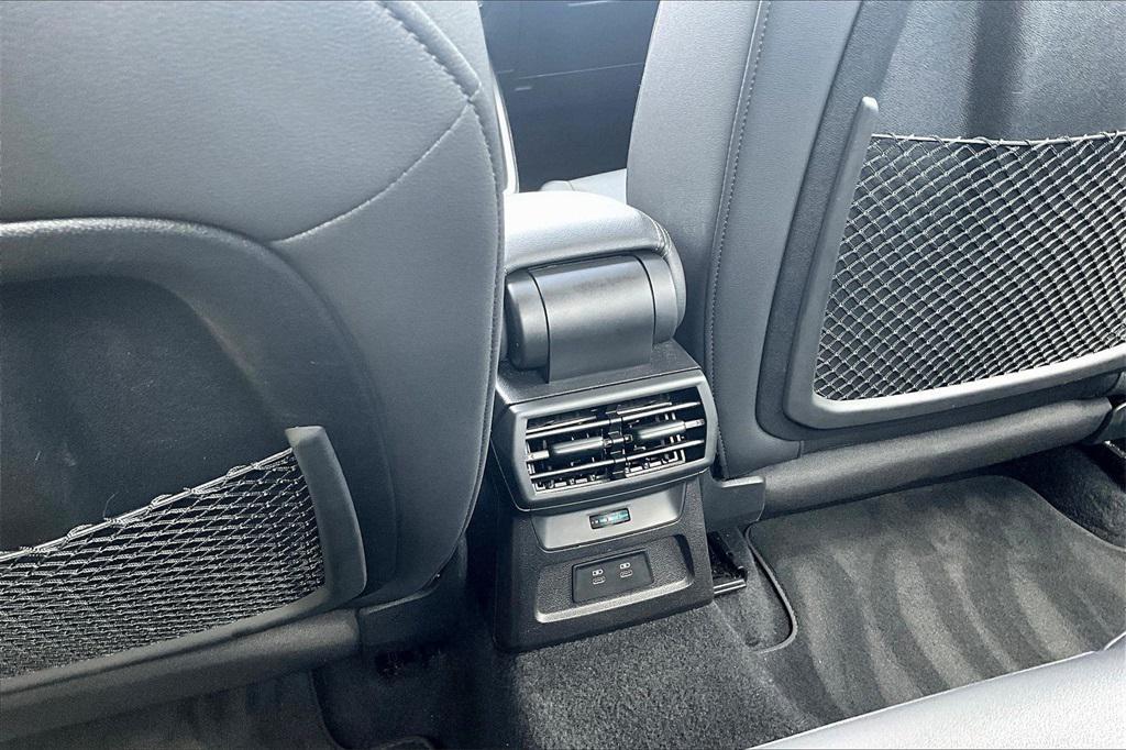 used 2024 Audi A3 car, priced at $24,455