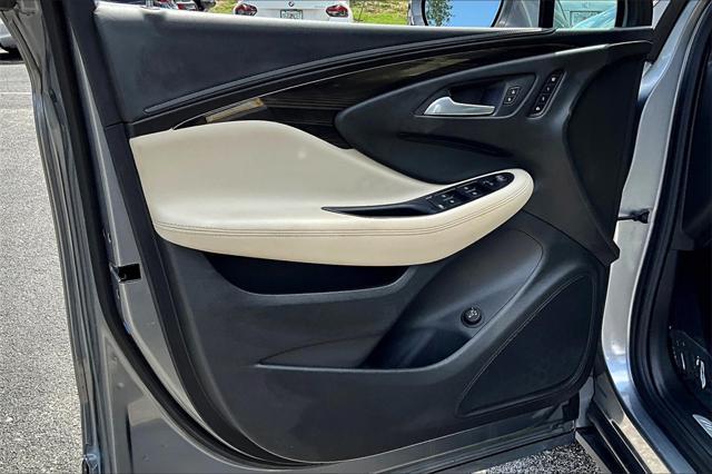 used 2019 Buick Envision car, priced at $19,104