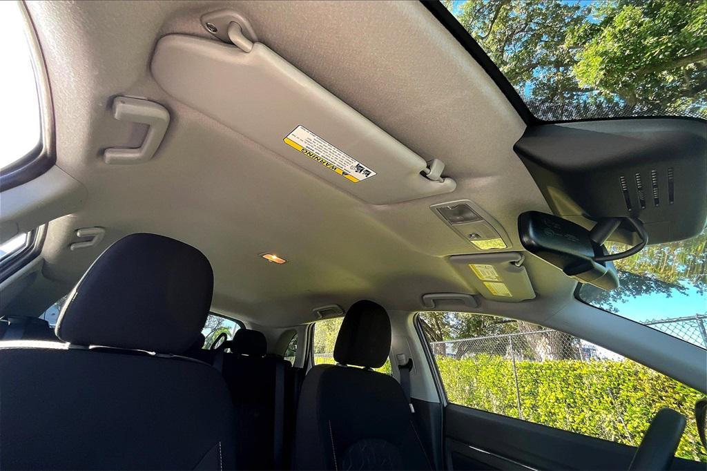 used 2025 Mitsubishi Outlander Sport car, priced at $20,458