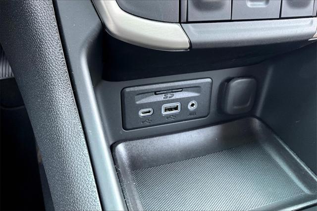 used 2024 GMC Terrain car, priced at $34,855