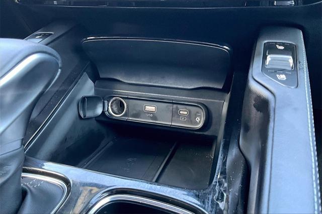 used 2024 Kia Telluride car, priced at $45,733