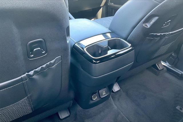 used 2024 Kia Telluride car, priced at $45,733