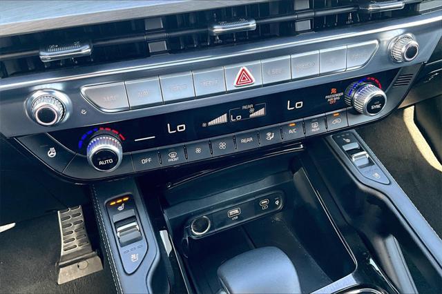 used 2024 Kia Telluride car, priced at $45,733