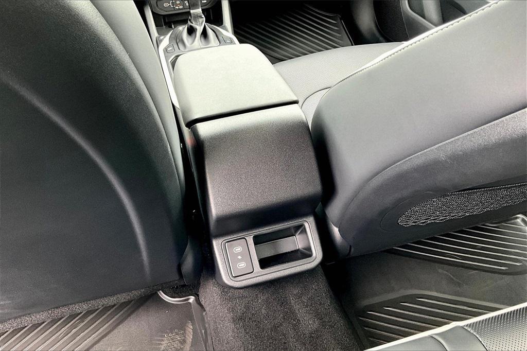 used 2025 Kia K4 car, priced at $25,900