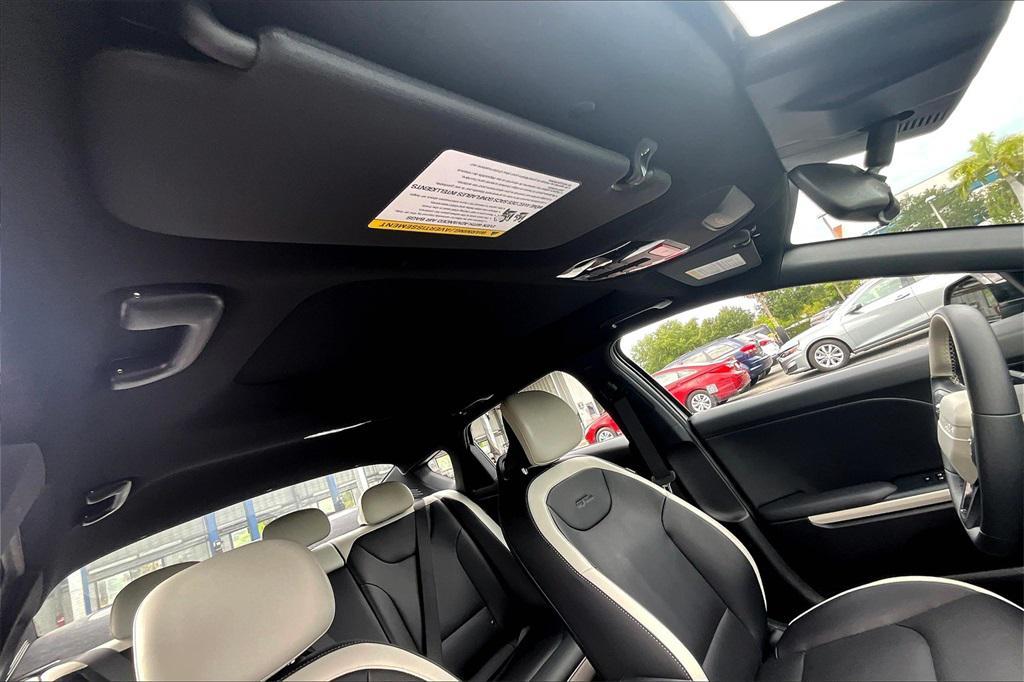 used 2025 Kia K4 car, priced at $25,900